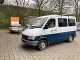 Mercedes-Benz Mercedes Sprinter 208D Campervan/ Wohnmobil - Mercedes-Benz 208d