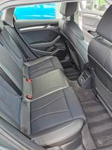 Audi A3 2.0 TFSI S tronic quattro sport Sportb. sport - Audi A3 mit Benzin-Antrieb: Limousine, Automatik, 3.2