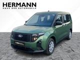Ford Tourneo Courier 1.0 EcoBoost Trend SHZ*SYNC*AUT - Ford Tourneo Courier: Automatik