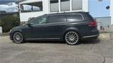 Volkswagen VW Passat 3C 2.0 TFSI VAG - Volkswagen Passat: 3c2