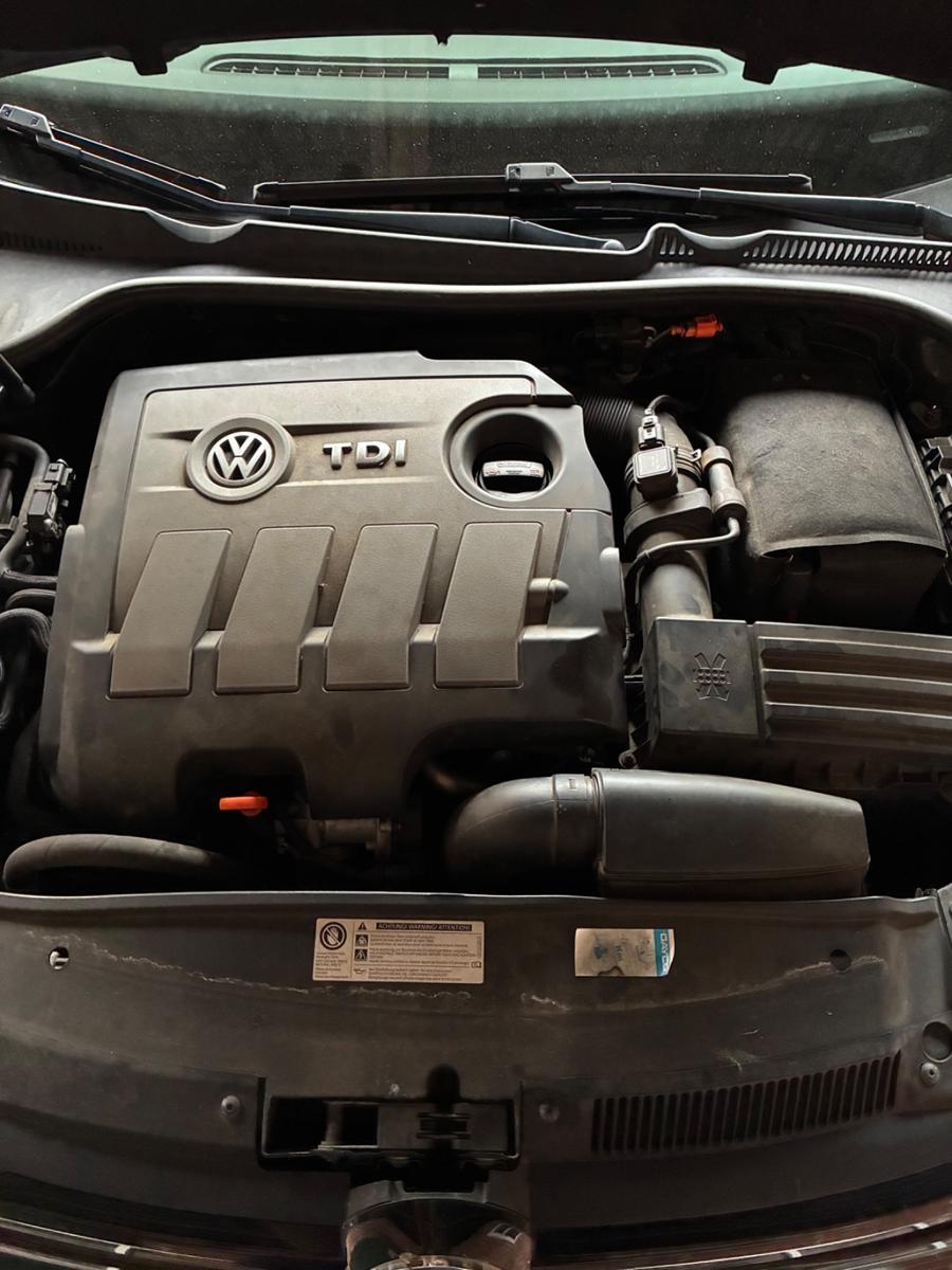 Volkswagen Golf 2012 — photo 7