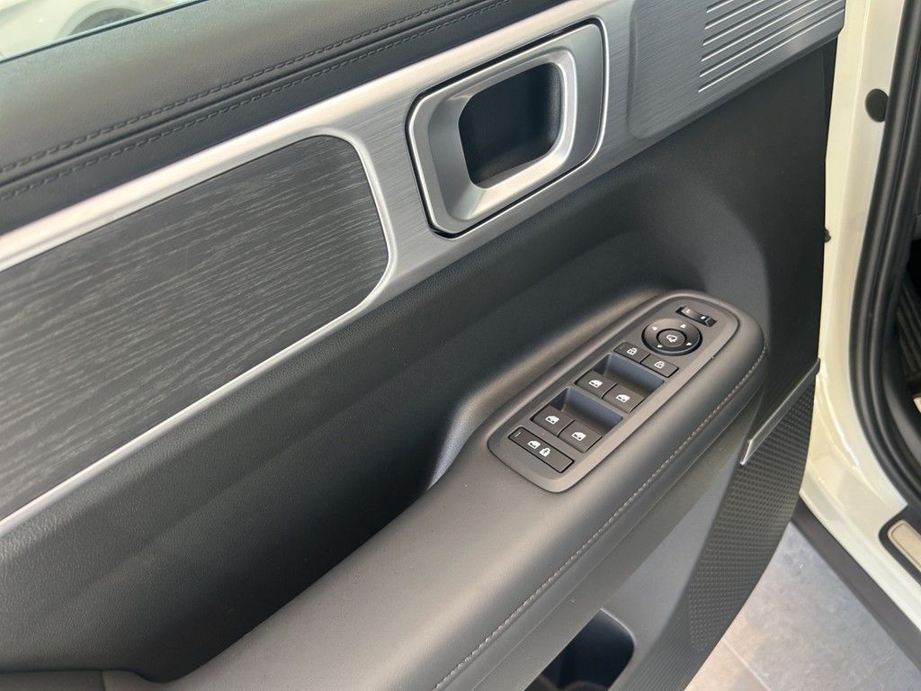 Hyundai SANTA FE - Bild 13