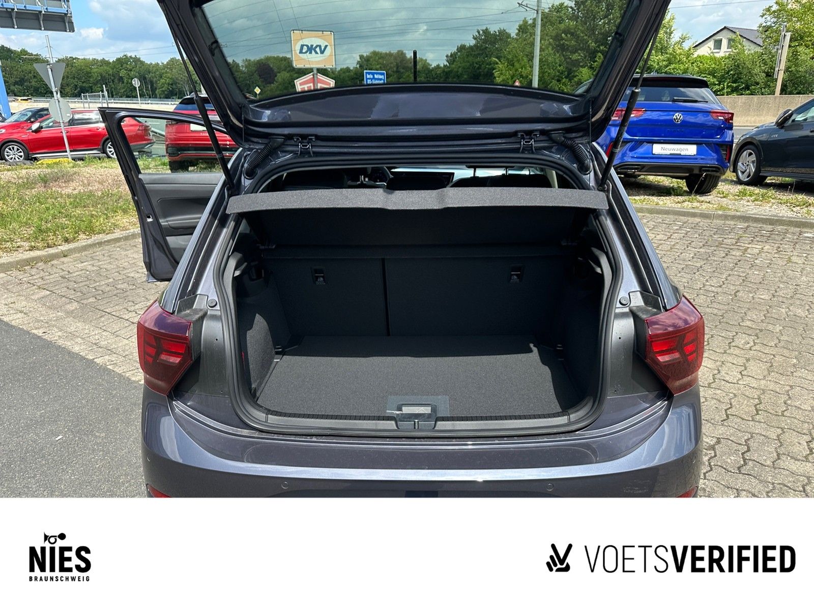 Volkswagen Polo - Bild 17