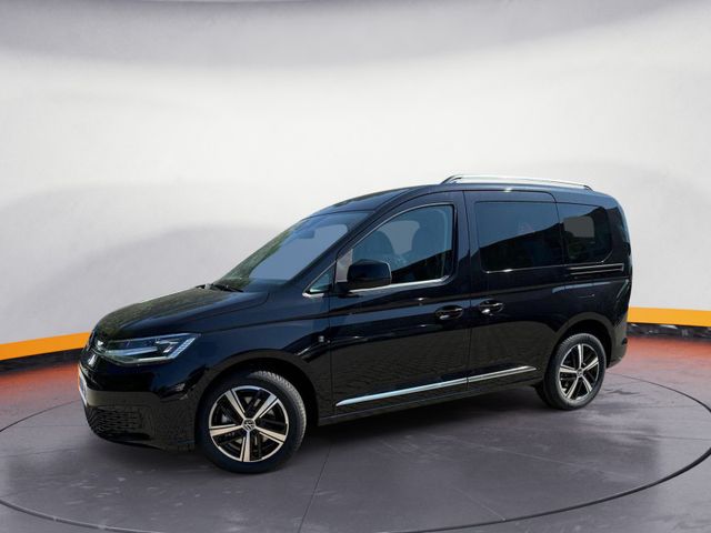 Volkswagen Caddy Style PARK ASSIST+ LED+ KAMERA+ SHZ+ GJR