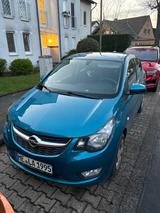 Opel Karl 1.0 120 Jahre 120 Jahre - Opel Karl mit Benzin-Antrieb: Limousine, Schaltgetriebe