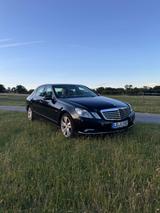 Mercedes-Benz E 350 Avantgarde | Navi | Leder | Xenon | SHZ |  - Mercedes 350 von Privatanbietern