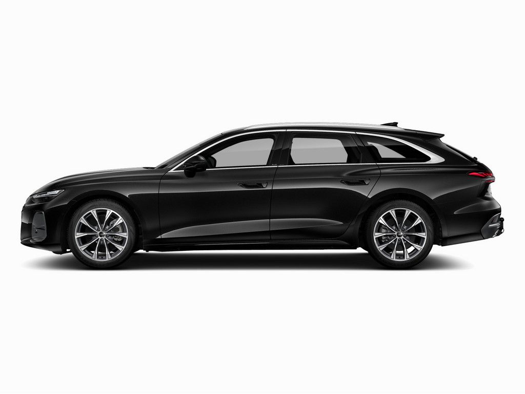 Audi A6 - Bild 7
