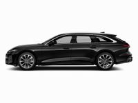 Audi A6 - Vorschau Bild 7