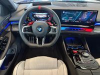 BMW M5 - Vorschau Bild 11