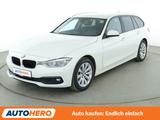BMW 3er 318d Advantage Aut.*NAVI*TEMPO*PDC*SHZ*ALU* - BMW 318: Automatik