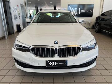 BMW 520 - 2