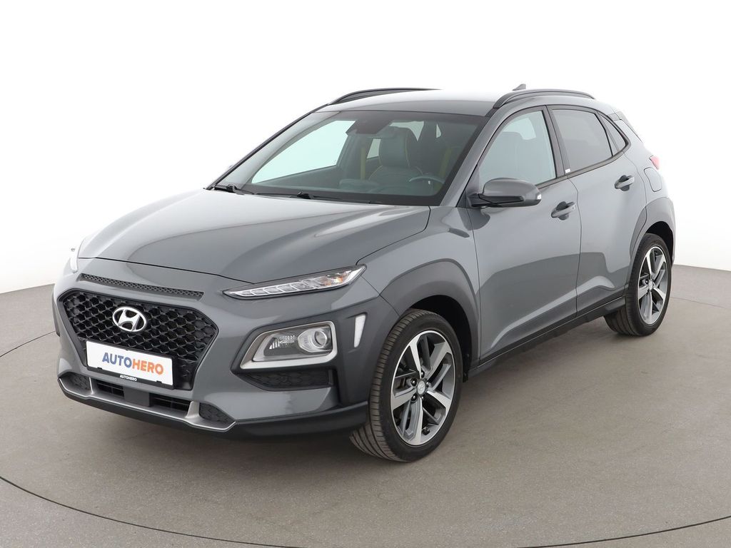 Image of Hyundai KONA
