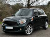 MINI Mini One Countryman / Sehr gepflegt / TÜV ... - MINI One Countryman von privat