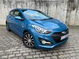 Hyundai i30 1.4 CRDI*LED*6-Gang*Tüv&Kupplung Neu*S-Heft* - Hyundai i30 mit Diesel-Antrieb: Limousine, 1.4