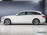 Mercedes-Benz C 220 d T Avantgarde Navi/LED/PDC/el.Heckklappe/ - Mercedes-Benz C 220 mit Diesel-Antrieb: Kombi