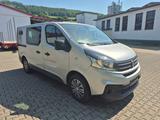 Fiat Talento - gebrauchte Fiat Talento aus dem Jahr 2020