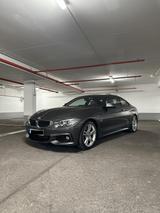 BMW 435i Coupé MPPK, Pano, HUD, Leder - BMW 435 von privat