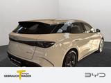 BYD SEAL 6 DM-i Touring Boost - BYD: Kombi