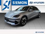 Hyundai IONIQ 6 77,4kWh 4WD TECHNIQ Glasschiebedach HUD  - silberne Hyundai IONIQ 6