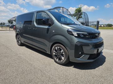 Opel Zafira Life - 6