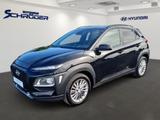 Hyundai KONA 1.0 T Sonderedition YES! Allwetter Kamera   - Hyundai KONA: 1.0
