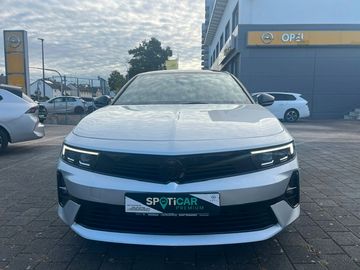 Opel Astra L 5tg Ultimate 1.2 Turbo Automatik ,SD
