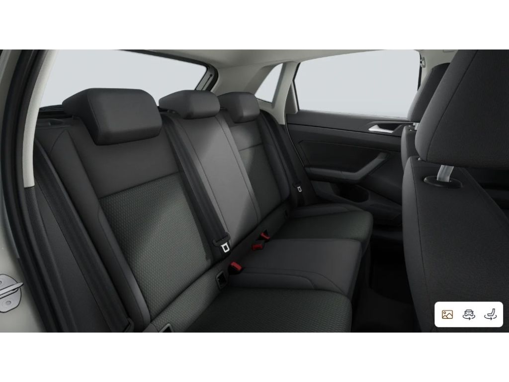 Volkswagen Polo - Bild 6