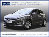 Hyundai i30 1.4 Classic 1.Hand PDC , AHK, Scheckheft