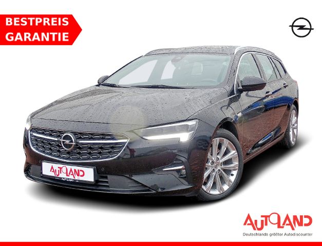 Opel Insignia ST 2.0 Turbo Aut. LED Navi Panorama DAB