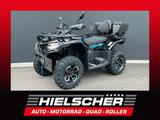 CFMOTO CForce 450 L 4x4 ABS + KOSTENLOSE LIEFERUNG - CFMOTO CFORCE 450 L