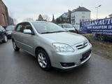 Toyota Corolla 1.6 Sol Automatik/Klima - Toyota Corolla: Sol