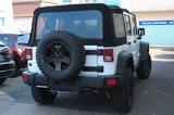 Jeep Wrangler 3.6l V6 Unlimited Sport 4x4 - Jeep Wrangler: X