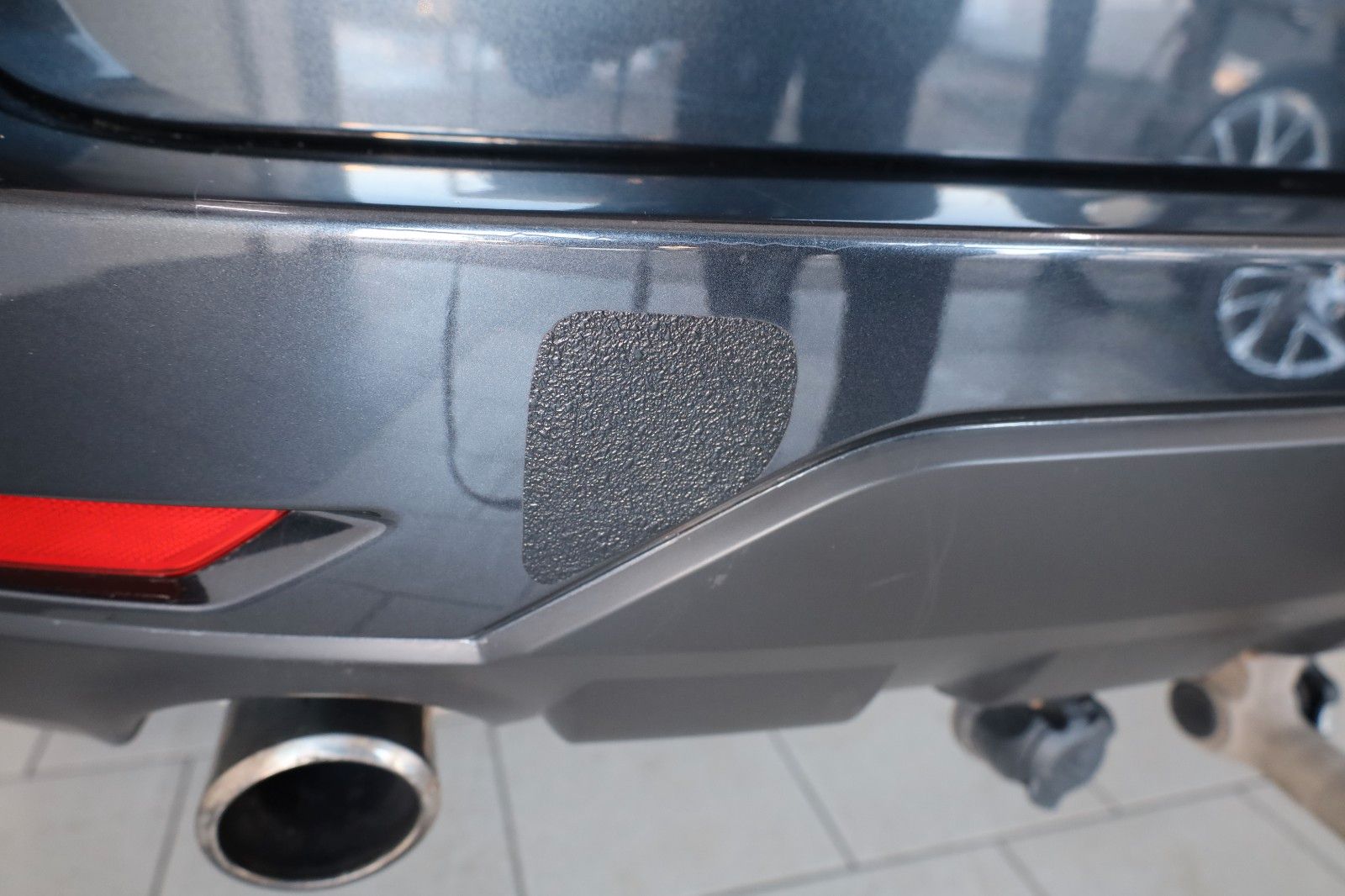 Fahrzeugabbildung Subaru Forester Exclusive Leder,Navi,Panorama,SH,AHK