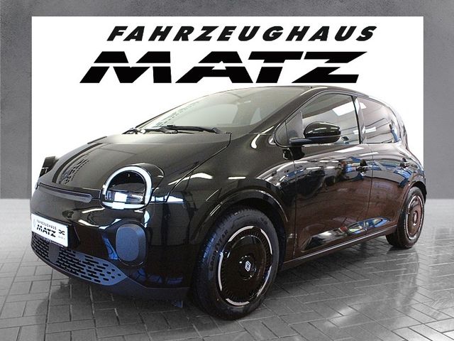 Renault Twingo E-Tech 80 Urban Range *Techno*Sitzheizung