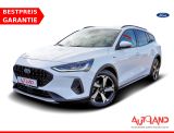 Ford Focus 1.0 EcoBoost Mild-Hybrid Active Aut. Navi - Ford Focus: Kleinwagen