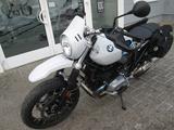 BMW R nineT Urban GS / Taschen / Handschutz - BMW NINE T