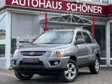 Kia Sportage 2.0 EX 2WD**TÜV NEU!!** - Kia Sportage aus 2009