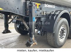Fahrzeugabbildung Schmitz Cargobull Cramaro Verdeck Miete, Kauf, Mietkauf