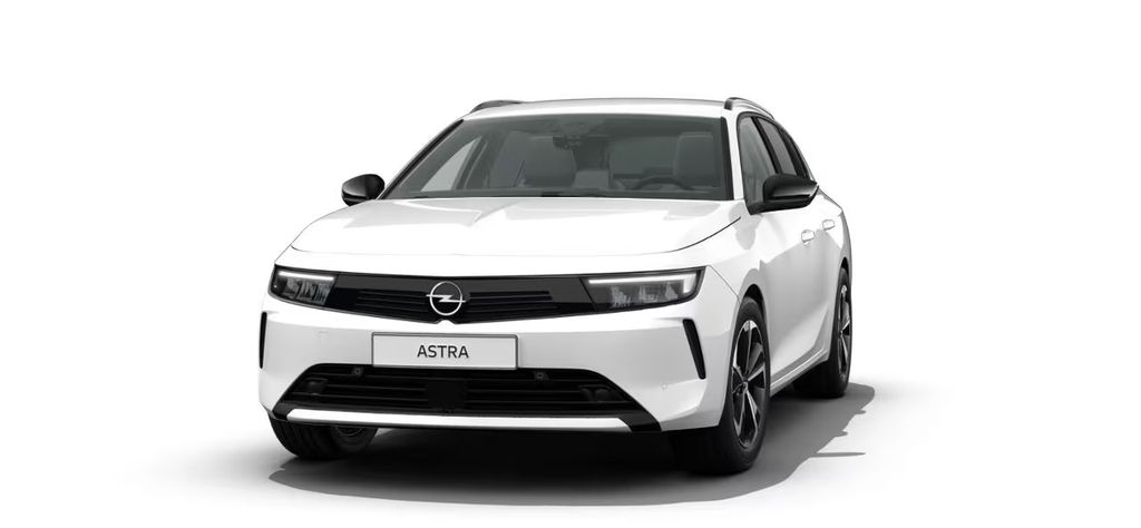 Astra Sports Tourer Edition 1.2 Turbo