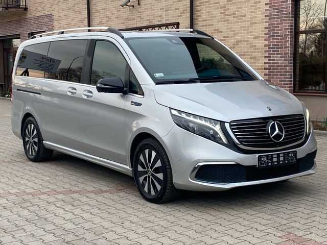 Mercedes-Benz EQV 300 Lang Avantgarde BURMESTER/KAM360/CARPLAY