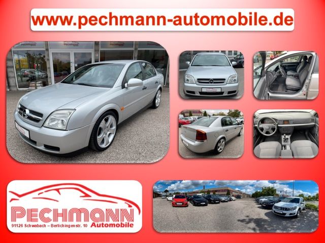 Opel Vectra 2.2 16V  Klima/18 Zoll/8-fach