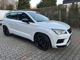 Cupra Ateca ABT 4Drive/Brembo/1.Hand/Panorama/20-Zoll - Cupra Ateca Gebrauchtwagen in Dortmund