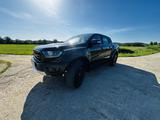 Ford Raptor | Standheizung | Seilwinde | Top Zustand - Ford Raptor Gebrauchtwagen