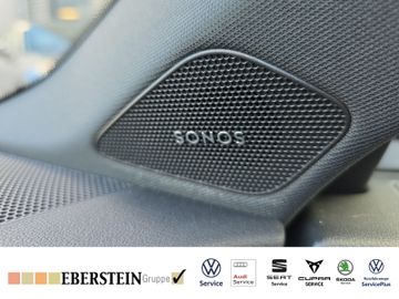 Audi S3 Lim. HuD Sonos Pano Matrix-LED Optik-Paket