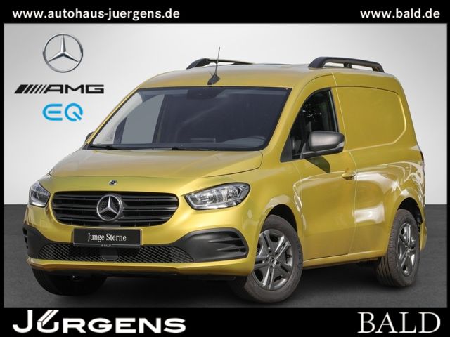 MERCEDES-BENZ Citan 110 Kasten/Standard/Kamera/Klima/Dachträge