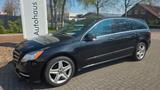 Mercedes-Benz R 350 BlueTec 4Matic 7 Sitzer V6 - Mercedes-Benz R 350 mit Diesel-Antrieb