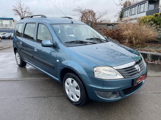 Dacia Logan MCV Kombi Laureate