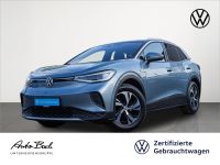 Volkswagen ID.4 - Vorschau Bild 1