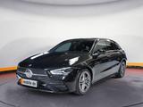 Mercedes-Benz CLA 180 SB AMG ADV PANO LEDER KEYLESS LED SIZHZG - Mercedes-Benz CLA 180 Shooting Brake in Leipzig