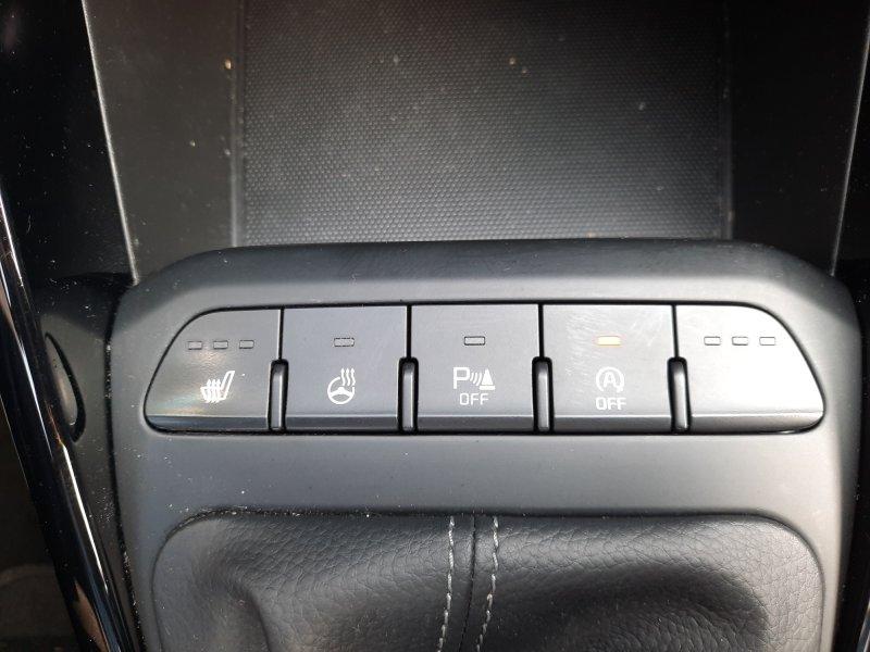 Kia Rio 1.2 Dream Team 1.2 EU6d-T Navi/Kamera/Klimaa, миниатюра 26